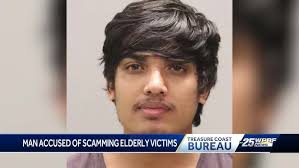 Man arrested in a west Macon murder that happened in early 2024, sheriff's  office says