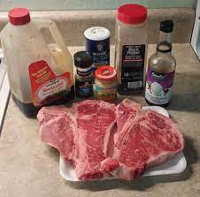 Cook it until it is done the way you want, but i suggest not going over. T Bone Steak Recipe For The Grill