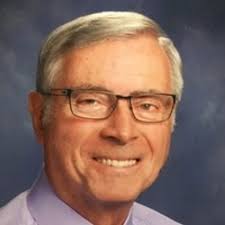 David L. Hooge Obituary September 22, 2021