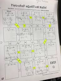 If you don't see any interesting for you, use our search form on bottom ↓. All Things Algebra Answer Key 2017