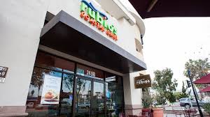 Rubio's restaurants proudly serve delicious, coastal inspired fish tacos, seafood, & other dishes. Inside Rubio S Coastal Grill S Branding Refresh In Glendale Eater La