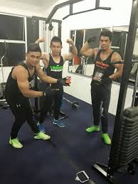 Jamadi Gym