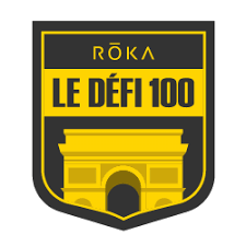 It has a market cap rank of. Roka Le Defi 100