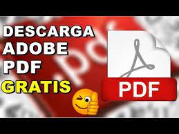 Descargar lector de pdf gratis en español: Como Descargar E Instalar Adobe Pdf Programa Renovado Para Leer Archivos Pdf 2019 Youtube