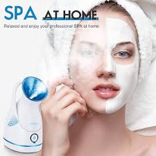 Amazon.com: Amconsure Facial Steamer