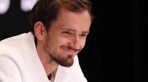Trend Google: daniil medvedev