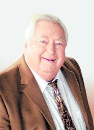 Traueranzeige von Karl Bender vom 19.07.2020