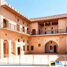 Erbil citadel renovation and new hotel ...