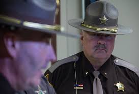 Owen County hostage standoff ends with suspect dead