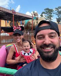 Congratulations to our good friends Coy Barton and Victoria Valenti