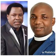 5 Pastors In Nigeria Who Were Arrested For Drug Trafficking.