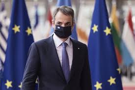 Πληροφορίες αναφέρουν ότι ο κ. Mhtsotakhs Diaggelma Gia Ypoxrewtikoys Emboliasmoys Eidhseis Pagenews Gr