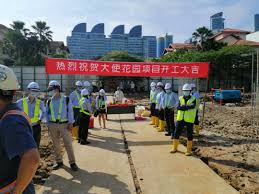 There is a wide range of products that gsg engineering has to. Mascaro Construction Sdn Bhd Home Facebook