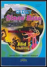 Kunci jawaban kirtya basa kelas 8 uji kompetensi wulangan 6 guru. Kunci Jawaban Bahasa Jawa Kelas 8 Kanal Jabar