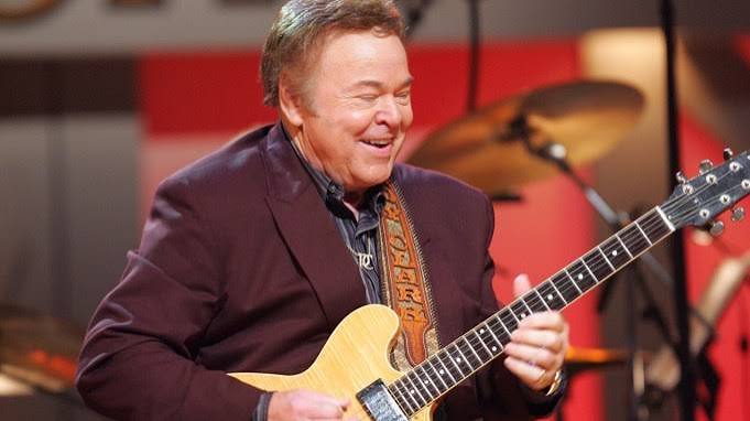 Roy Clark Dead: 'Hee Haw' Star And Veteran Country Music Singer-Guitarist Was 85