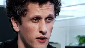 Box CEO Aaron Levie Will Liberate You From Your Desk