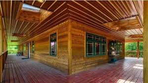 Prepper Property For Sale Offers Independent Off Grid Living American Houses Off Grid Living Geothermal Heating