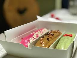 Cele mai cautate categorii emag. Cele Mai Bune Eclere Pentru Care MeritÄƒ SÄƒ MergeÈ›i PanÄƒ La Sibiu È™i Blondele Gandesc