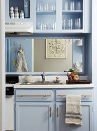 this paint trick makes rooms look much