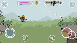 Dalam mini militia mod apk versi baru, tugasmu adalah untuk bertahan hidup se lama. Cheat Mini Militia Mod Apk Full Equip Tanpa Root Doodle Army 2 Pro Pack Namatin