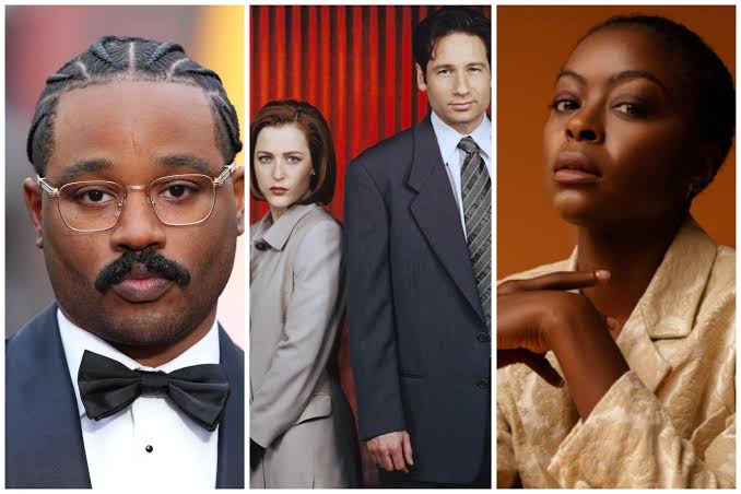 Ryan Coogler's 'X-Files' Reboot Lands Hulu Pilot Order