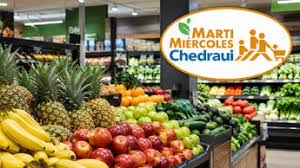 Martimiércoles De Chedraui