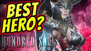 ▣ the redefinition of action games experience real action through various combinations of costume system + new story chapter! How Good Is Philippa Hundred Soul The Last Savior Youtube