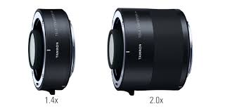 If you use threaded=false, custom listeners will work earlier. Tamron Announces Two Tele Converters