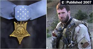 List 16 wise famous quotes about michael p murphy: Recognizing The Honor Of A Son The New York Times