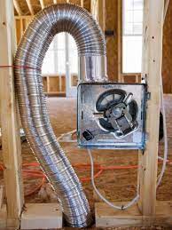 Pay special attention to sealing the junction between the furnace cabinet and the evaporator coil cabinet. Seal Ductwork With Mastic And Mesh Tape Hgtv