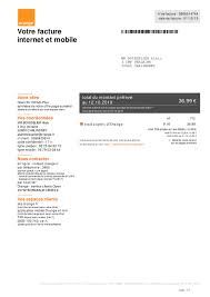 78, rue olivier de serres, 75015 paris. Calameo Facture 9010937637 2019 10 01 10