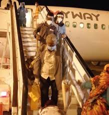 تخفيض كبير في أسعار تذاكر الطيران للعالقين بالخارج صحيفة الراكوبة