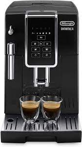 Maybe you would like to learn more about one of these? Ecam350 15b Delonghi Dinamica Ecam350 15b Bean To Box Co Uk