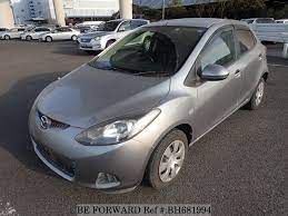 D5fp1c6whm5mr.cloudfront.net jiji.co.tz more than 1725 used cars in tanzania for sale starting from tsh 4,700,000 in tanzania wide selection of new and used cars. Used 2009 Mazda Demio 13c V Dba De3fs For Sale Bh681994 Be Forward