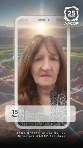 🎯 Increíble Encuentro Regional “Cuyo Construye Futuro” año 2025,  organizado por Delegaciones de AACOP: San Luis, Mendoza y San Juan. •  Transformación del trabajo y nuevos liderazgos, Coaches Alicia Macias y  Marcelo