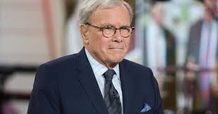 Former nbc news anchor tom brokaw touched off a firestorm when he suggested hispanics don't do enough to make sure their kids learn english. Eezumnfvhej7um