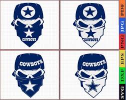 Etsy uses cookies and similar technologies to give you a better experience, enabling things like: Cowboys Skull Svg Nfl Logo Svg Girl Loves Cowboys Cowboys Etsy Dallas Cowboys Shirts Nfl Logo Cowboys