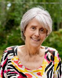 Antonia "Toni" Adams Reid Obituary July 19, 2023