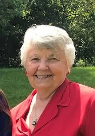 Nancy Jeanette Erb Obituary (2022)