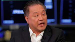 According to his bloomberg profile, mr. Broadcom S Ceo Hock Tan Builds Empire Through Acquisitions The Software Report