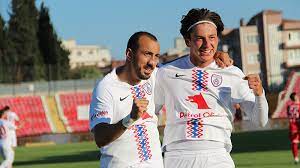 Altınordu futbol kulübü (formerly known as altınordu spor kulübü) is a turkish professional football club based in i̇zmir. Altinordu Baskani Seyit Mehmet Ozkan Takimin Super Lig E Cikmasini Istemiyorum