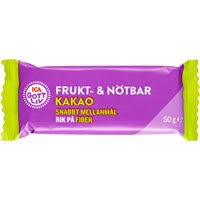 Check spelling or type a new query. Ica Gott Liv Frukt Notbar Kakao 50 G Apotek Hjartat
