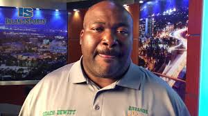 Derek Dewitt's Instagram, Twitter & Facebook