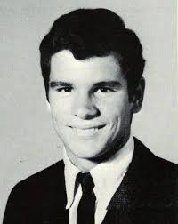 My brother David Little (class of 1975) passed away September 6th, 2006