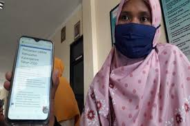 Bagi umkm yang belum punya rekening akan dibuatkan bank. Ada Bantuan Rp2 4 Juta Pemohon Siumk Di Karanganyar Melonjak 6 Kali Lipat