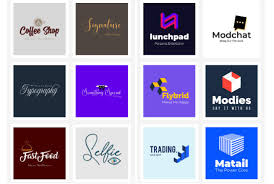 Get a free logo for your website, business cards or correspondence. Create Brand Name And Logo Design For Your Business By Djmoldez Fiverr