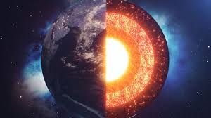Documental en hd del planeta tierra, con increíbles imágenes aéreas de 54 países, home es una la tierra es conocido como el planeta azul, ya que se estima que el 71% de su superficie está. Hay Un Planeta Alienigena En El Centro De La Tierra