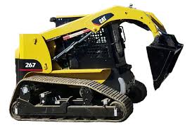 Skidworks skid steer attachments, hutchinson, minnesota. Caterpillar 267 Mtl Oem And Aftermarket Undercarriage Parts