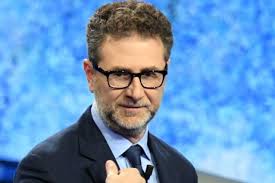 Frasi, citazioni e aforismi di fabio fazio. Fabio Fazio Contro La Rai Adesso Basta Se Non Mi Vogliono Me Lo Dicano
