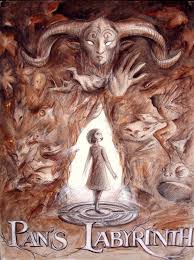 Pan S Labyrinth This Is A Terrific Movie Quite Scary And Definitely Not For Kids